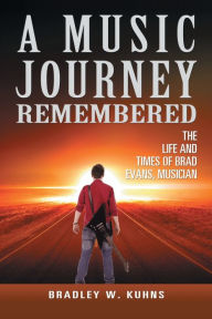 Title: A Music Journey Remembered, 