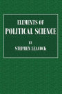 Elements of Political Science