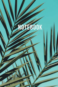 Title: Notebook - Size (6 x 9 inches) 100 Pages: College Ruled Composition Notebook, Author: Notella Notebooks
