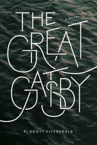 Title: The Great Gatsby, Author: F. Scott Fitzgerald