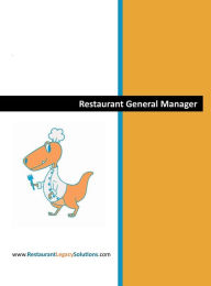 Title: Restaurant General Manager: 