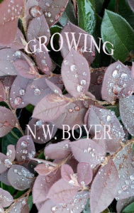 Title: GROWING: Selected Readings for Spiritual Growth, Author: Nancy Boyer