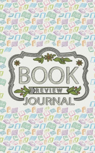 Title: Book Review Journal, 5