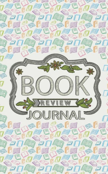 Book Review Journal, 5