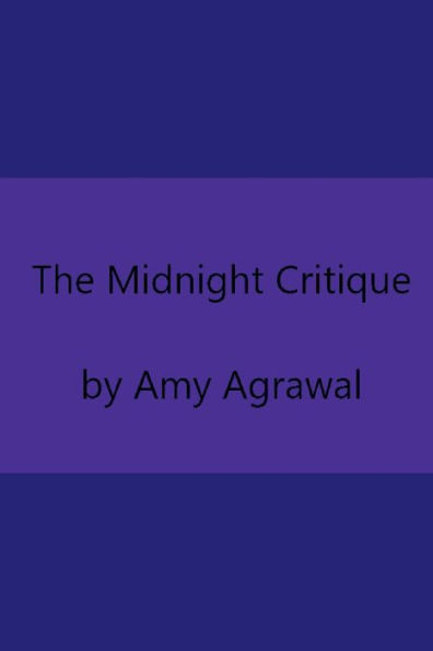 The Midnight Critique