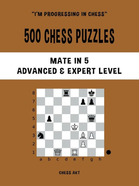 mate in 3 chess puzzles