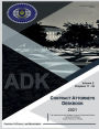 2021 Contract Attorney's Deskbook Volume 2: Chapters 17 - 35: