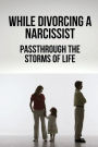 While Divorcing A Narcissist: Passthrough The Storms Of Life: