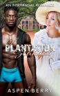 A Plantation Scandal: An Interracial Romance: