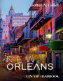 New Orleans Lan-yap Handbook