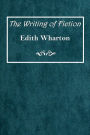 The Writing of Fiction