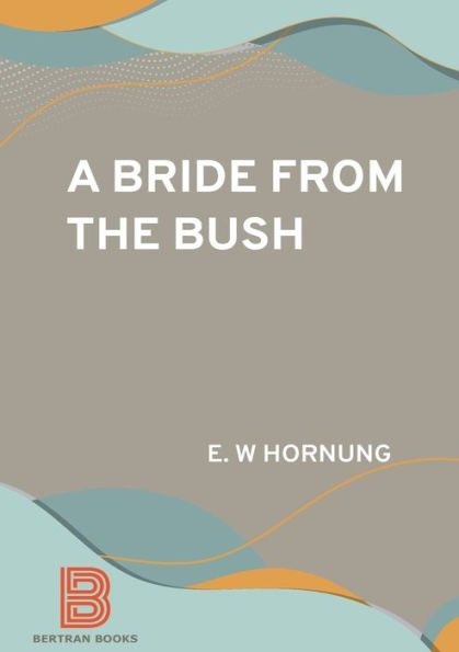 A Bride from the Bush