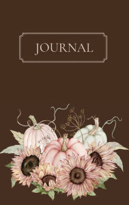 Title: Brown Journal, Author: Heather Svedese
