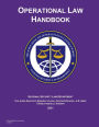 2021 Edition US Army Operational Law Handbook