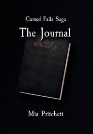 Title: The Journal, Author: Mia Pritchett