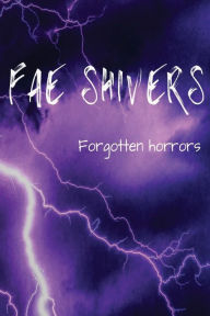 Title: Forgotten Horrors, Author: Jay Hall Carpenter