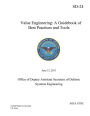 SD-24 Value Engineering: A Guidebook of Best Practices and Tools: