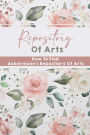 Repository Of Arts: How To Find Ackermann's Repository Of Arts:
