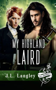 Title: My Highland Laird, Author: J. L. Langley