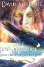 The Boyhood of Kaede: The Empire of Elves Book 1
