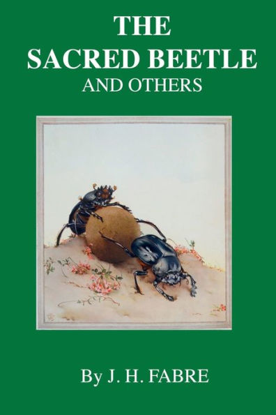 The Sacred Beetle and Others