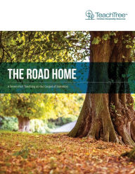 Title: The Road Home: - A Seven-Part Teaching on the Gospel of Salvation, Author: Matt Coffman