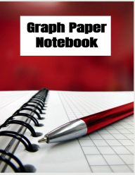 Title: Graph Paper Notebook: 4 x 4 graph-ruled paper Grid Book:, Author: Elisa Hamilton