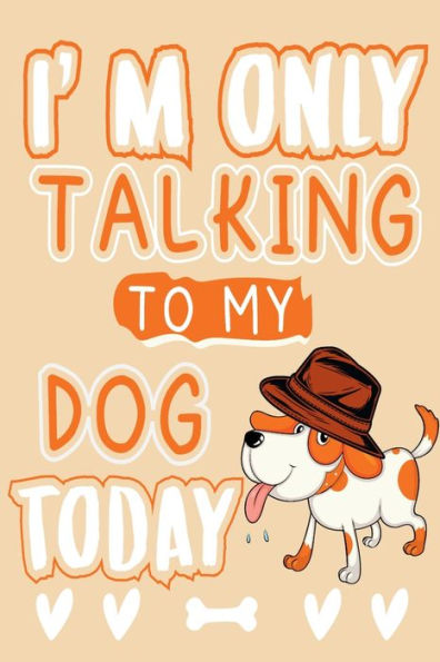 DOG PLANNER 2022: Week view in two pages 12 months from January to December 2022 Calendar Organizer 2022 DOGS appointment & activities