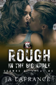 Title: Rough In The Big Apple: Perfectly Stated Series, Author: Ja Lafrance