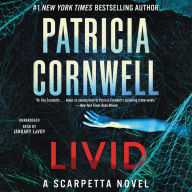 Title: Livid (Kay Scarpetta Series #26), Author: Patricia Cornwell