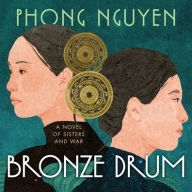 Title: Bronze Drum, Author: Phong Nguyen