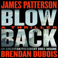 Title: Blowback, Author: Brendan DuBois