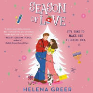 Title: Season of Love, Author: Helena Greer