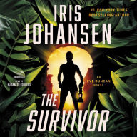 Title: The Survivor (Eve Duncan Series #30), Author: Iris Johansen
