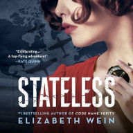Title: Stateless, Author: Elizabeth Wein