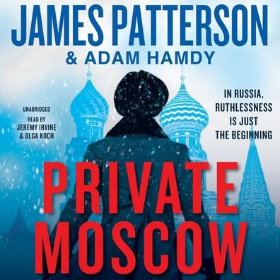 Private Moscow