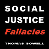 Title: Social Justice Fallacies, Author: Thomas Sowell