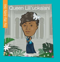 Title: Queen Lili'uokalani, Author: Virginia Loh-Hagan