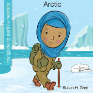 Title: Arctic, Author: Susan Gray