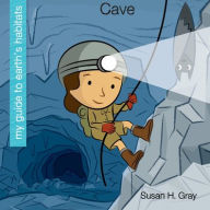 Title: Cave, Author: Susan Gray