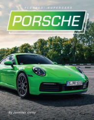 Title: Porsche, Author: Jennifer Colby