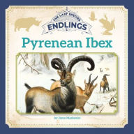Title: Pyrenean Ibex, Author: Joyce Markovics