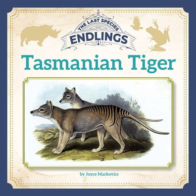 Tasmanian Tiger