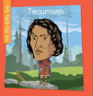 Title: Tecumseh, Author: June Thiele