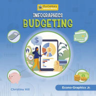 Title: Infographics: Budgeting, Author: Christina Hill
