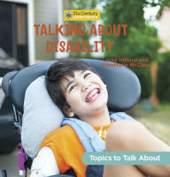 Title: Talking about Disability, Author: Annemarie McClain
