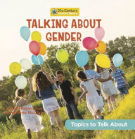 Title: Talking about Gender, Author: Annemarie McClain