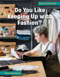 Title: Do You Like Keeping Up with Fashion?, Author: Diane Lindsey Reeves