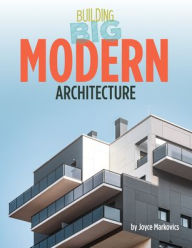 Title: Modern Architecture, Author: Joyce Markovics