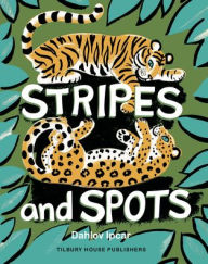 Title: Stripes and Spots, Author: Dahlov Ipcar